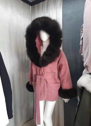 Женское пальто