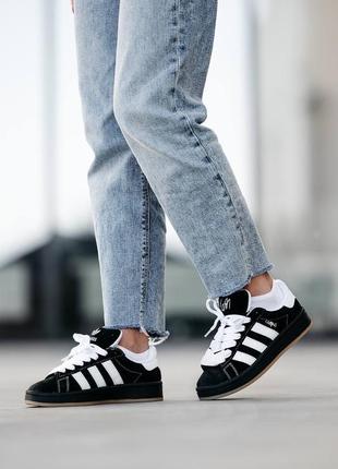 👟adidas campus x korn4 фото