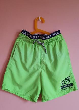 Шорти на хлопчика 13-14 років
