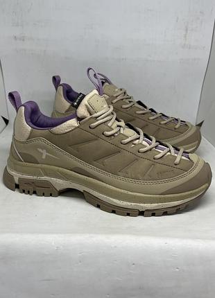Кроссовки женские ( оригинал) tamaris gore-tex h-3715 1-1-23771-39-368.