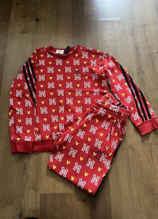 Костюм детский adidas р.128