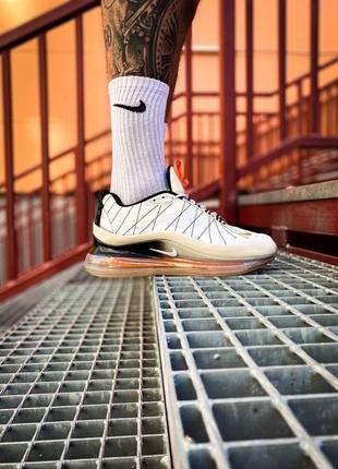 Nike mx 720-818 "sail orange"