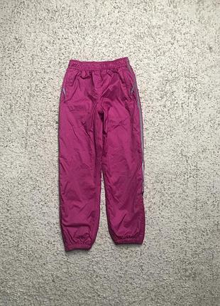 Штани -грязепруфи