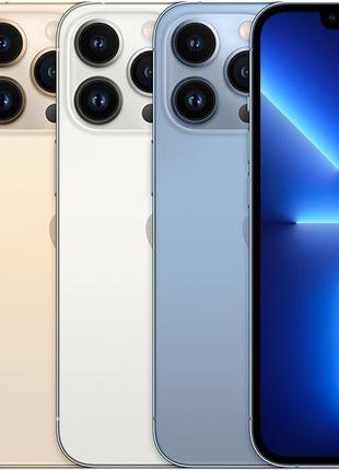 Iphone 13pro 256 gb