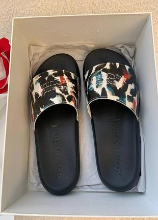 Alexander mcqueen оригинал новые