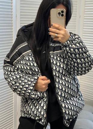 Куртка люкс класу