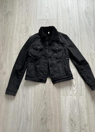 Піджак шерпа, жіночий розмір m