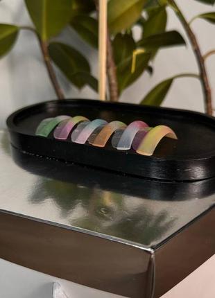 Lash trend, валики sandy 7 пар xs, s, m, l, xl, xm, xxl