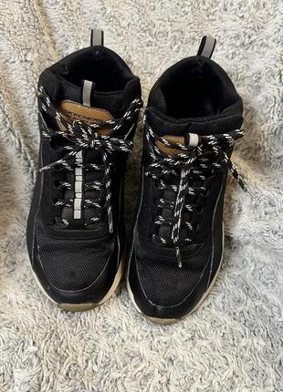 Кросівки skechers
