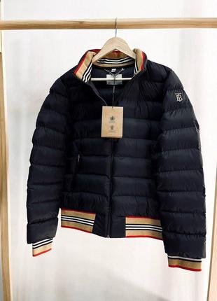 Куртка burberry