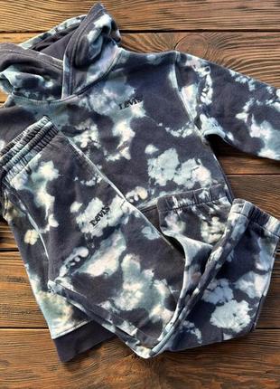 Костюм 6-7роков levi’s