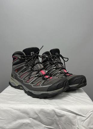 SALOMON S LAB UK 175682176 Salomon x ultra mid 2973x w 1400