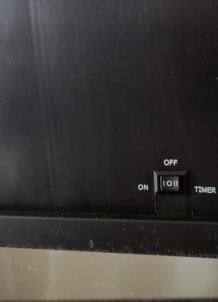 Лед камін, декор світлодіодний камін нічник led