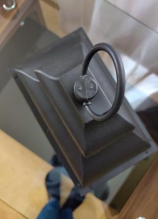 Лед камін, декор світлодіодний камін нічник led