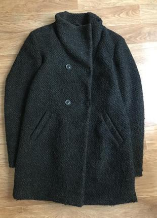 Пальто демисезонное, осеннее пальто, кардиган only, s