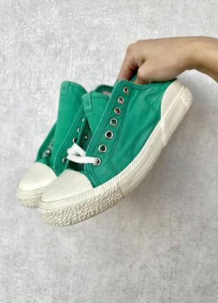 Кеды zara 39р.
