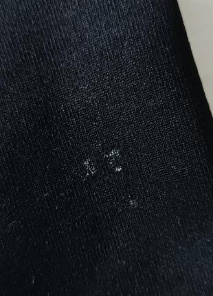 Детские термо лосины на меху ластовица (эффект)