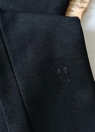 Детские термо лосины на меху ластовица (эффект)