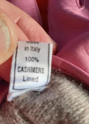 Перчатки женские семейной итальянской фабрики madova .флоренция hand...