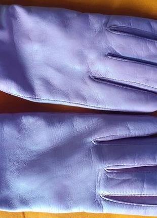 Перчатки женские семейной итальянской фабрики madova .флоренция hand...