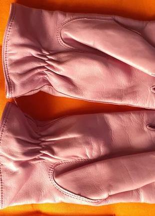 Перчатки женские семейной итальянской фабрики madova .флоренция hand...