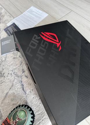 Ноутбук asus rog strix g15 g513ie-hn004 eclipse gray4 фото