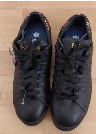 Новые с биркой кроссовки k-swiss