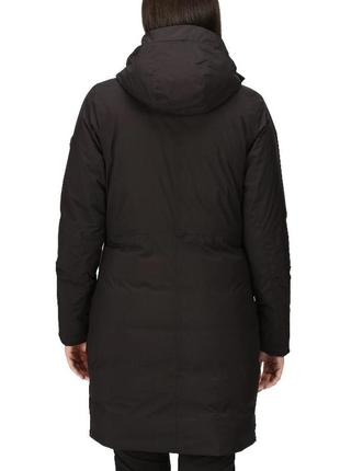 Новая курточка парка regatta wmns yewbank ii, оригинал!