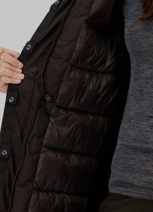 Новая курточка парка regatta wmns yewbank ii, оригинал!