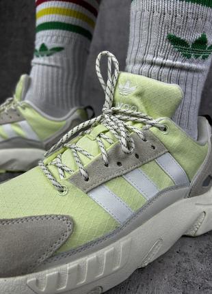 Кроссовки мужские adidas zx 22 boost (gy5271) — купить в Украине