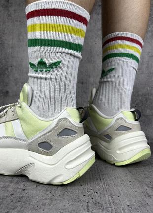 Кроссовки мужские adidas zx 22 boost (gy5271) — купить в Украине