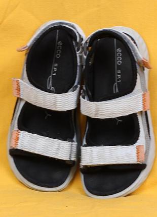 Босоножки ecco  размер 29-30