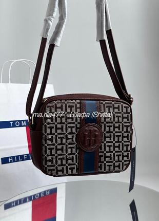 Сумка tommy hilfiger оригінал