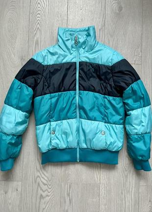 Куртка puma