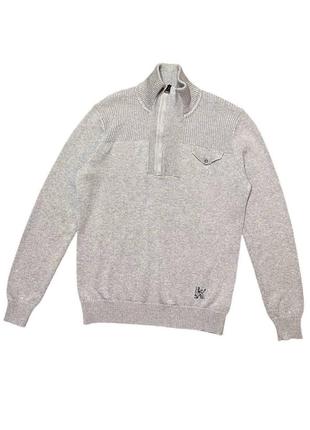Calvin klein светр джемпер. оригінал. розмір м-l