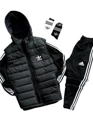 Комплект +подарунок