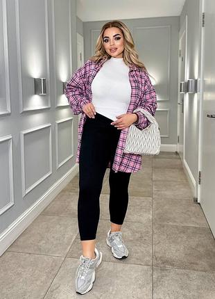 Лосини в рубчик