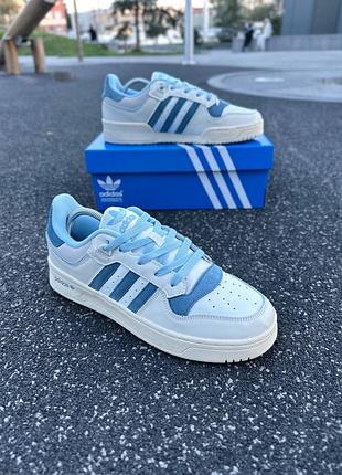 Кроссовки adidas iniki rivalry low