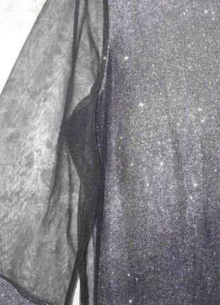 Вечернее платье 3