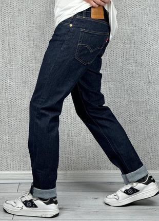Джинси штани levi’s 511 premium pants джинсы левис левайс брюки 037