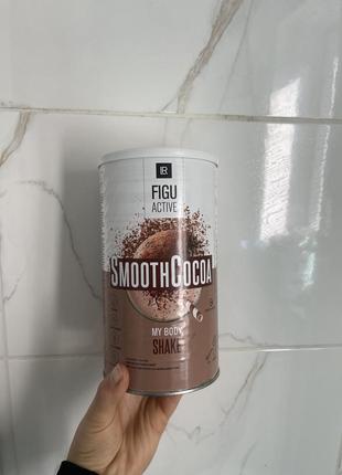 Коктейль lr