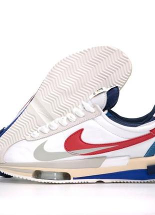 Nike sacai zoom cortez 14261 5