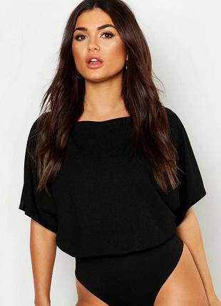 Боді boohoo розмір м