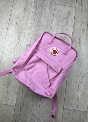 Рюкзак fjallraven kanken