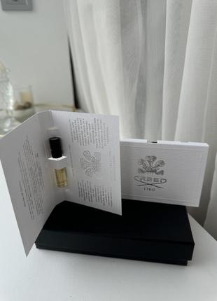 Creed delphinus оригінальний пробник