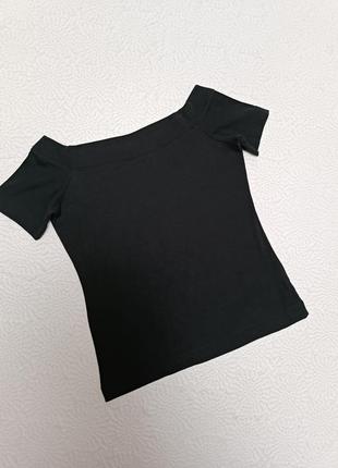 Блуза топ футболка h&amp;n m/38/46/105 фото