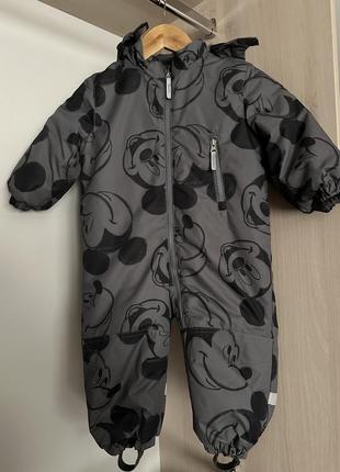 Комбінезон h&m