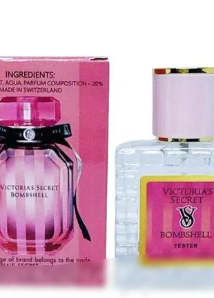 Tester bombshell 40 ml ( бомбшэл 40 мл.) женские
