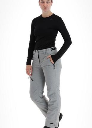 Лижні штани