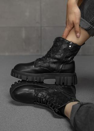 Ботинки женские botega